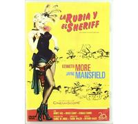 The Sheriff of Fractured Jaw [Region 2] [import]