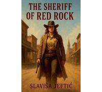 The Sheriff Of Red Rock
