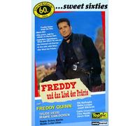 The Sheriff Was a Lady [VHS]