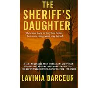 The Sheriffs Daughter