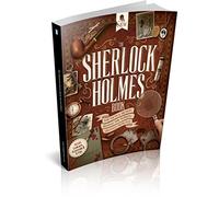 The Sherlock Holmes Book Second Edition