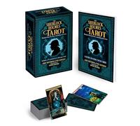 The Sherlock Holmes Book & Tarot Deck: Wisdom from the First Consulting Detective (Arcturus Oracle Kits)