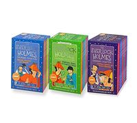 The Sherlock Holmes Children's Collection 30 Books Set By Sir Arthur Conan Doyle