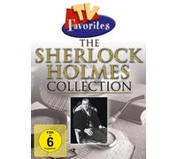 The Sherlock Holmes Collection [DVD]