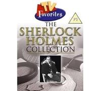 The Sherlock Holmes Collection Vol. 2 [DVD] [NTSC]