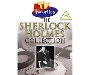 The Sherlock Holmes Collection Vol. 2 [DVD] [NTSC]