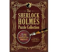The Sherlock Holmes Puzzle Collection