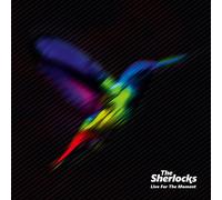 The Sherlocks - Live For The Moment