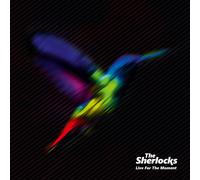 The Sherlocks – Live for the Moment – CD – US Import