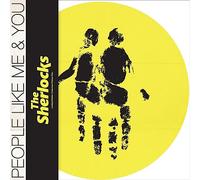 The Sherlocks - People Like Me And You