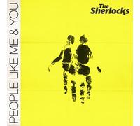 The Sherlocks - People Like Me and You [VINYL]