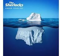 The Sherlocks – Under Your Sky – 12" Vinyl – BMG