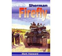 The Sherman Firefly
