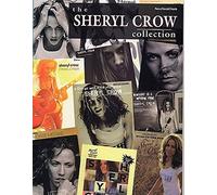 The Sheryl Crow Collection: Piano/Vocal/Chords-Music Book