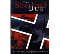 The Shetland Bus by Howarth, David J. New Edition (1998)