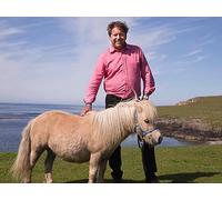 The Shetland Islands