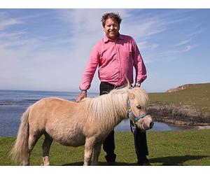 The Shetland Islands