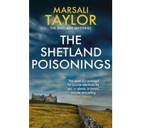 The Shetland Poisonings : The Shetland Sailing Mysteries