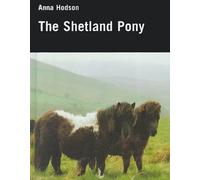 The Shetland Pony (Allen Breed S.)