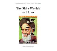 The Shia Worlds and Iran