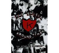 The Shield Around The K: The Story Of K Records [DVD]