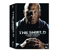 The Shield Completa Stg.1-7 (DVD) (US IMPORT)