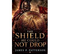 The Shield He Could Not Drop: 11 (Spartan Command)
