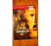 The Shield: Notes from the Barn: The Elite Strike Team Files