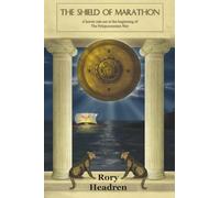 The Shield Of Marathon (The Plataean Saga)