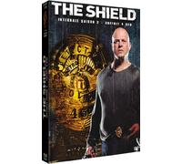 The Shield, saison 2 - Coffret 4 DVD