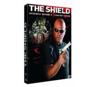 THE SHIELD, SAISON 3 - COFFRET