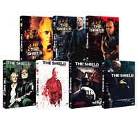 The Shield (Season 1-7)