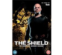 The Shield - Season 2