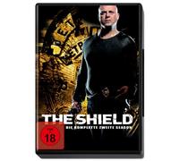 The Shield - Season 2