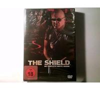 The Shield - Season 3