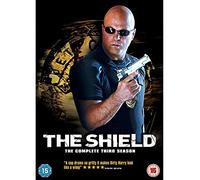 The Shield - Season 3