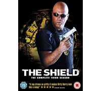 The Shield - Season 3 [DVD] [2007]
