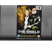 The Shield - Season 4 [DVD] [2007]