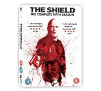 The Shield - Season 5 [DVD] [2008]