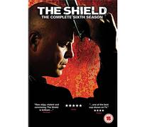 The Shield - Season 6