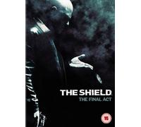 The Shield - Season 7 - Complete [DVD] [2009]