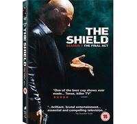 The Shield - Season 7 [DVD]
