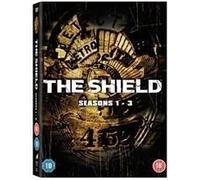 The Shield: Seasons 1-3 (hmv Exclusive) [DVD]