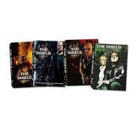 The Shield - Seasons 1-4