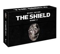 The Shield - Seasons 1-7 [DVD] [2009]