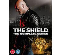 The Shield: The Complete Series