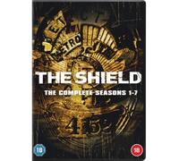 The Shield: The Complete Series