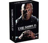 The Shield (The Complete Series) - 28-DVD Boxset