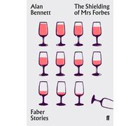 The Shielding of Mrs Forbes : Faber Stories