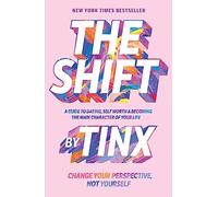 The Shift: Change Your Perspective, Not Yourself